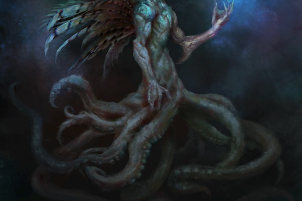 Kraken 12at зеркало